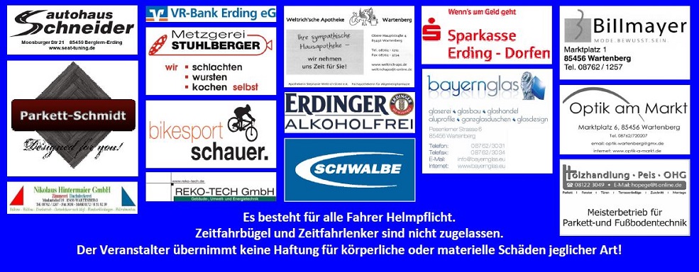 R K B Solidaritat Wartenberg E V Ausschreibung Pfingstrennen 2015
